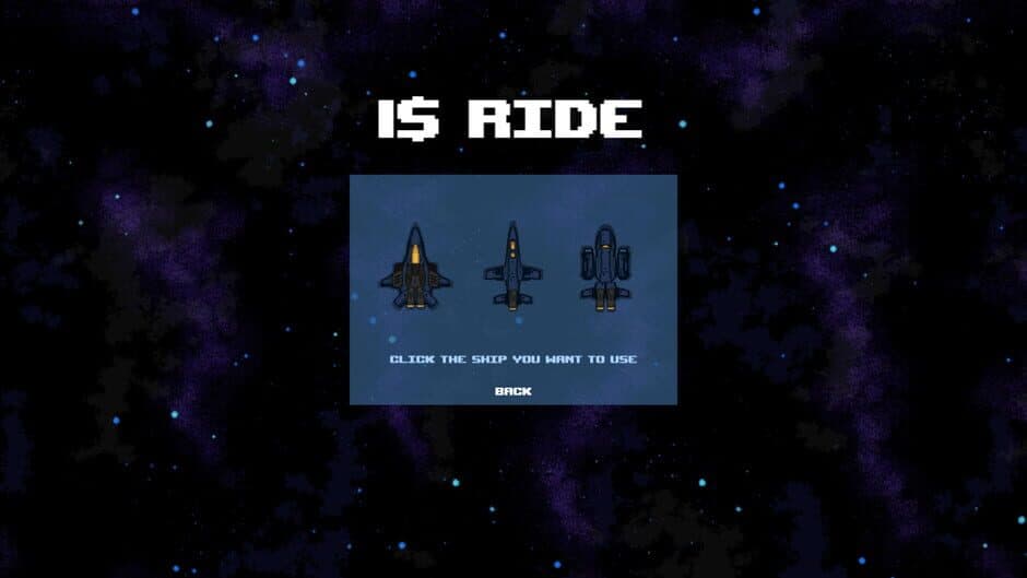 Скриншот 3 из $1 Ride