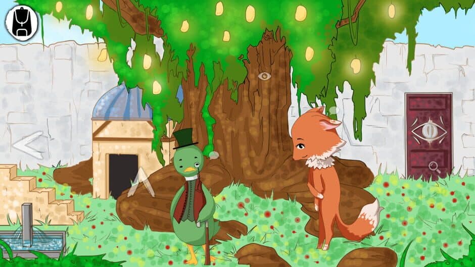Скриншот 6 из Garden of Oblivion