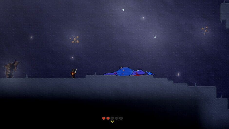 Скриншот 4 из Dragon's Wake