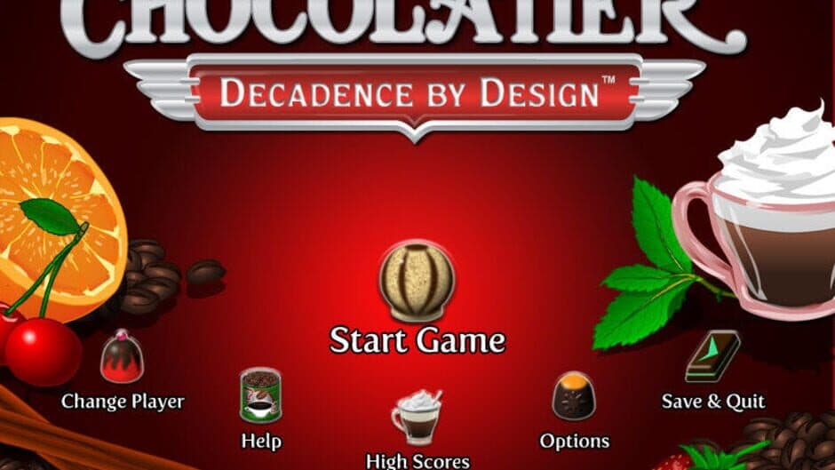 Скриншот 1 из Chocolatier: Decadence by Design
