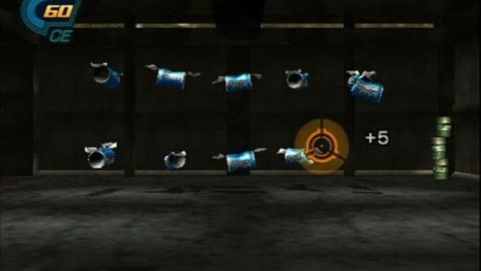 Скриншот 1 из Eco Shooter: Plant 530