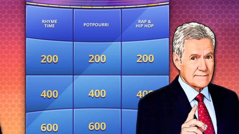 Скриншот 4 из Jeopardy! World Tour