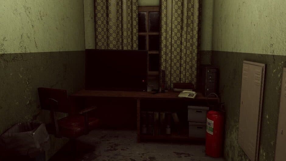 Скриншот 3 из Strange Night ll