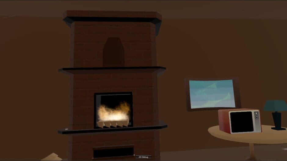 Скриншот 6 из FINSummerVR