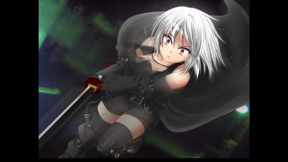 Скриншот 4 из Kemonomichi-White Moment-