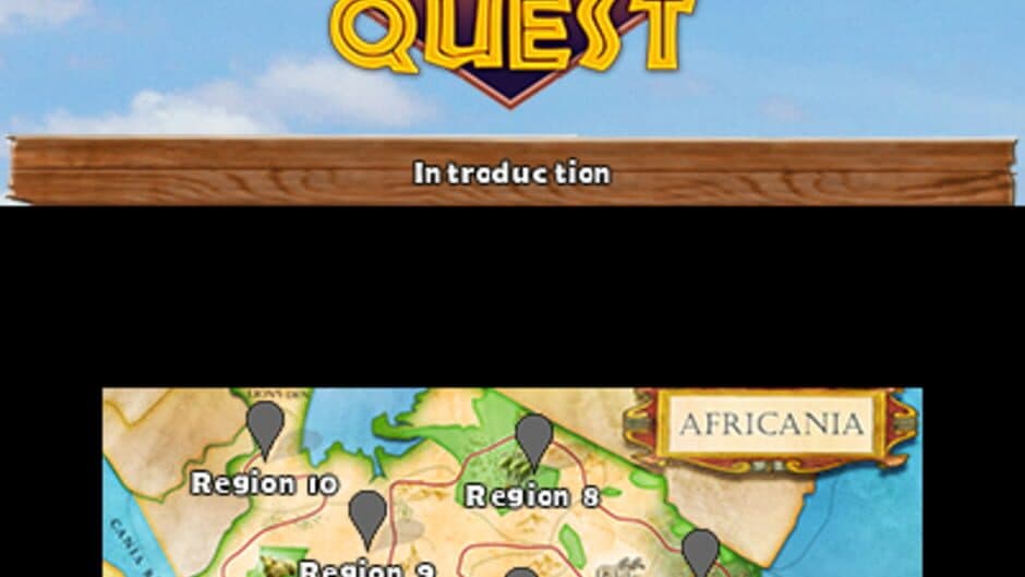 Скриншот 4 из Safari Quest