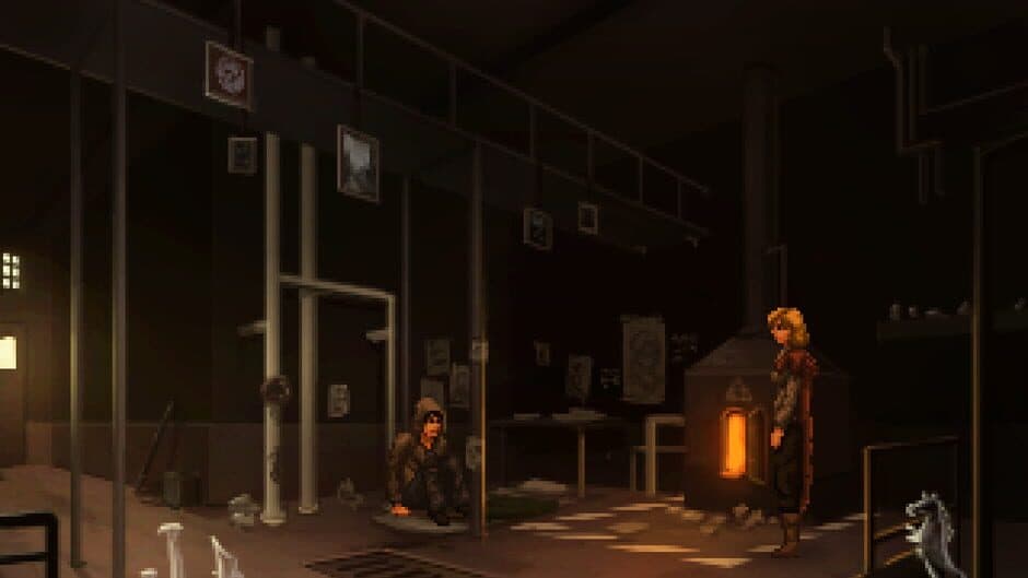 Скриншот 3 из Shardlight