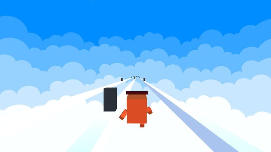 Скриншот 3 из Impossible Runner