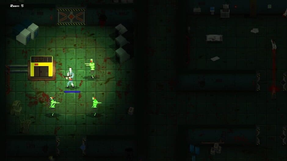 Скриншот 3 из Deadly Escape
