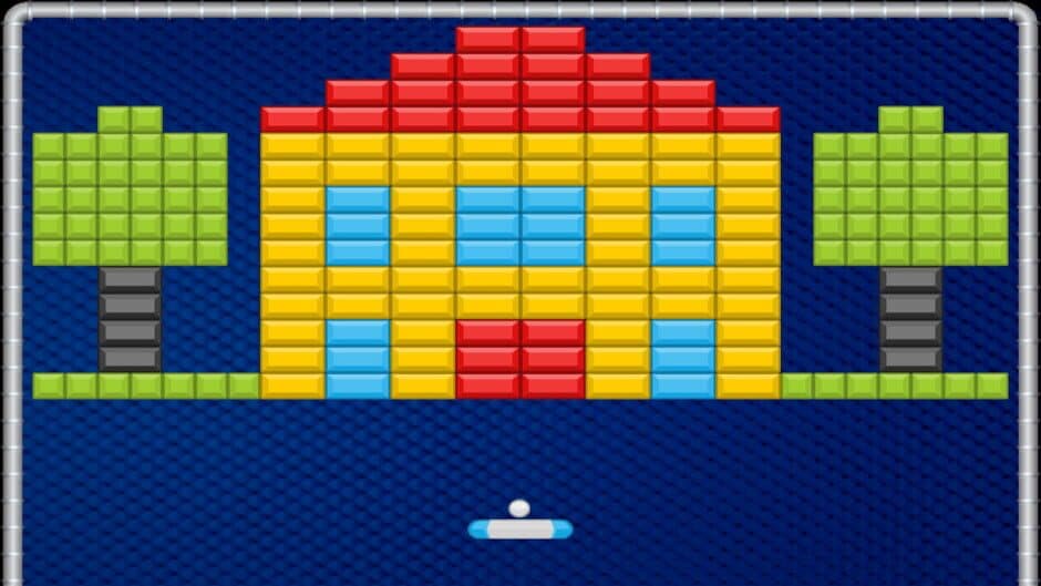 Скриншот 1 из Brick Breaker Premium 3