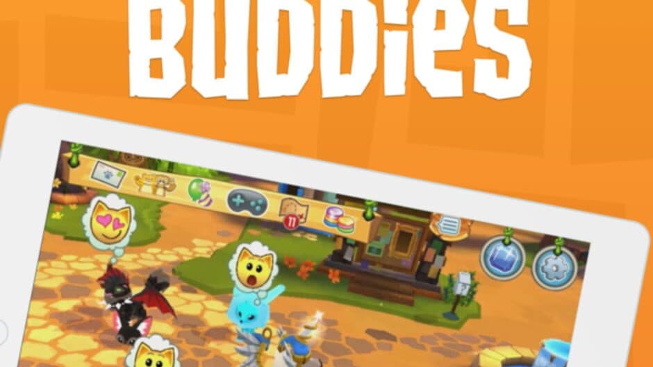 Скриншот 8 из Animal Jam: Play Wild!