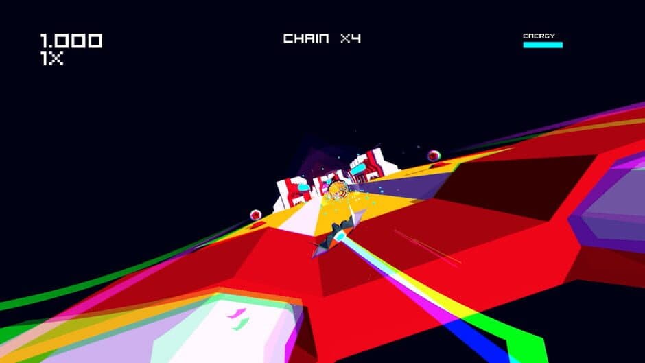Скриншот 2 из Futuridium EP Deluxe