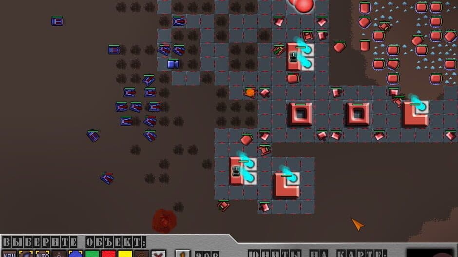 Скриншот 5 из M Mania