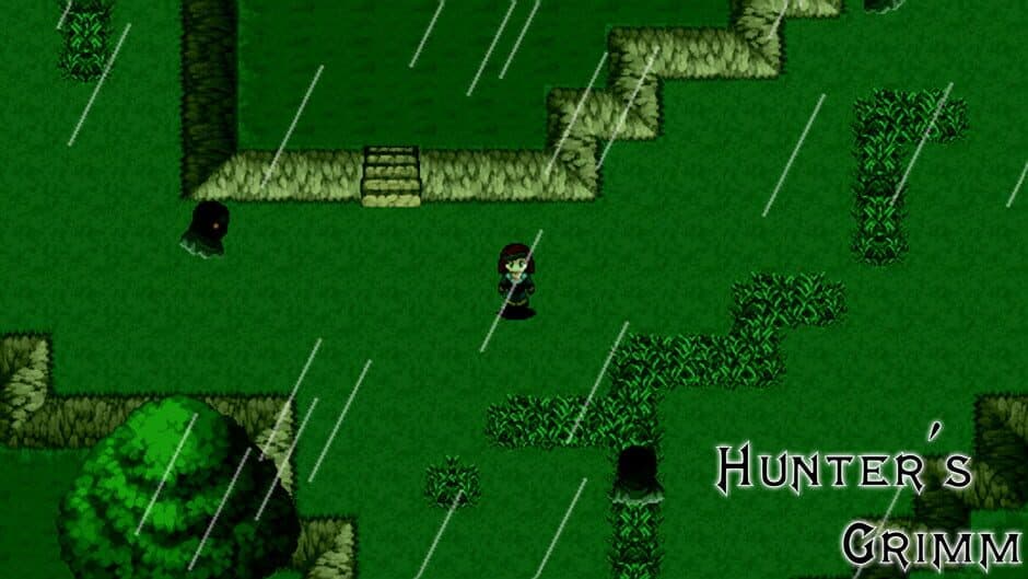 Скриншот 5 из Hunter's Grimm