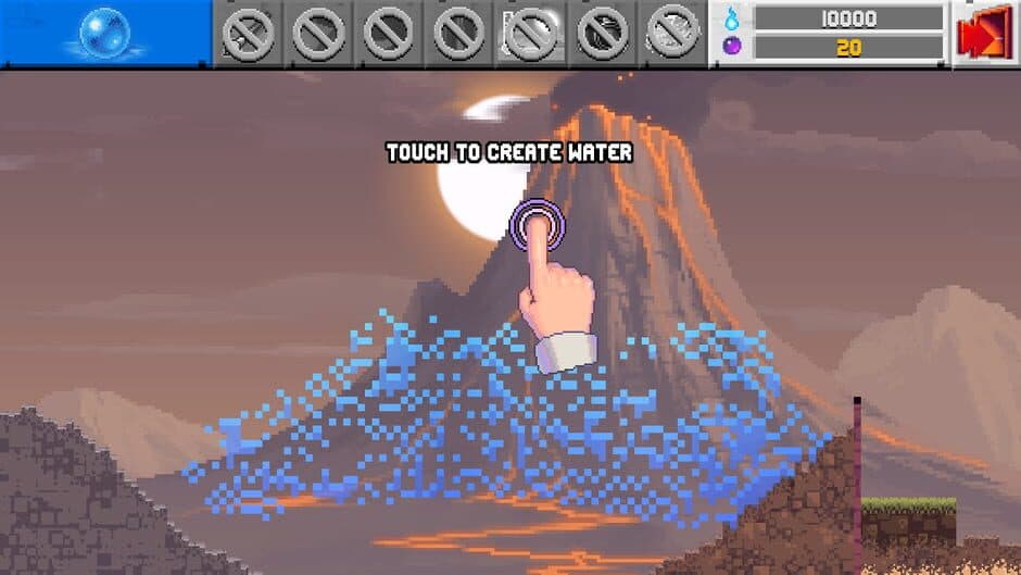 Скриншот 2 из The Sandbox Evolution