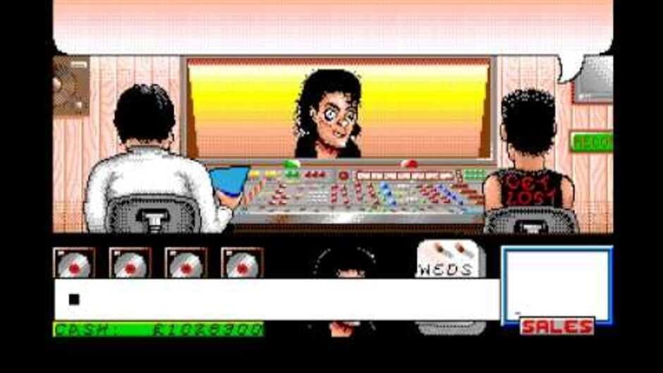 Скриншот 1 из Rock Star Ate My Hamster