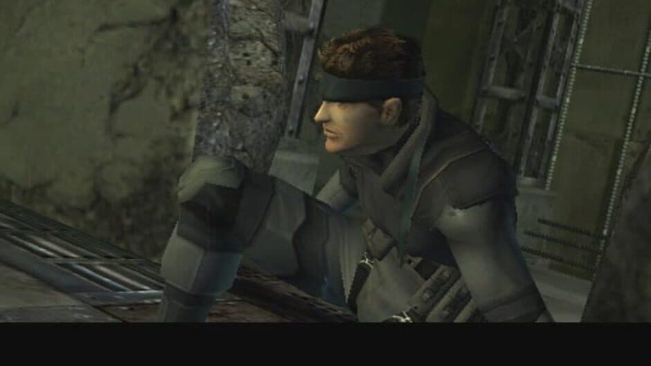 Скриншот 8 из Metal Gear Solid: The Twin Snakes