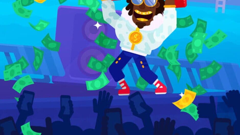 Скриншот 6 из Partymasters