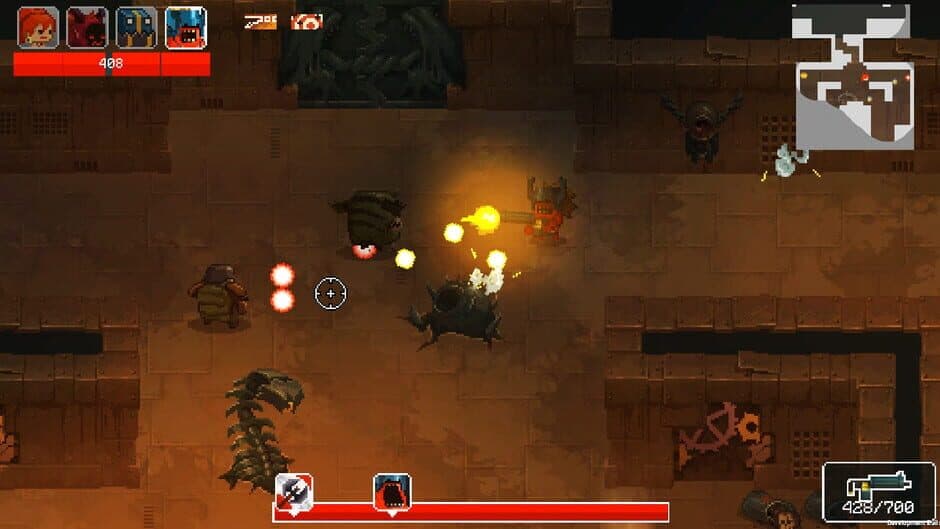 Скриншот 5 из To Hell with Hell