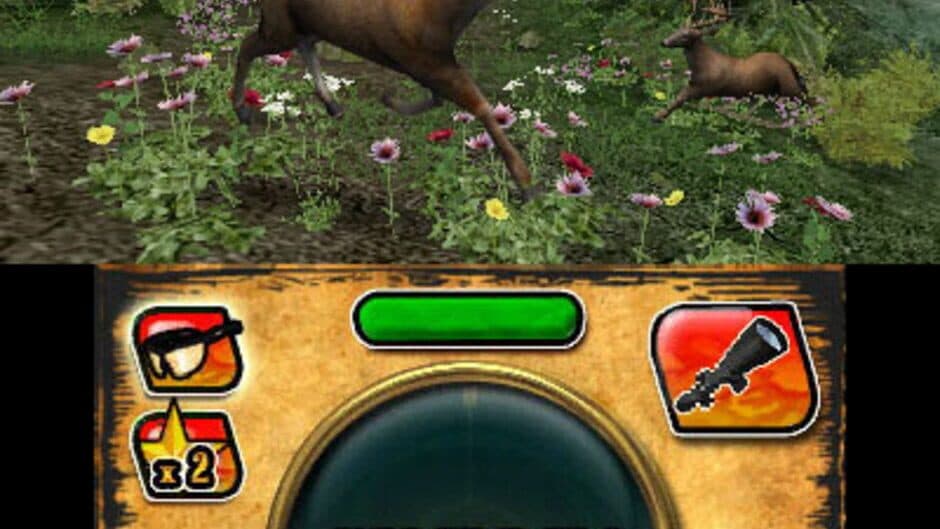 Скриншот 5 из Wild Adventures: Ultimate Deer Hunt 3D