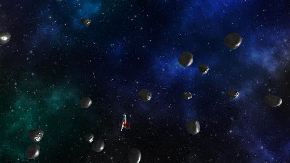 Скриншот 3 из Star Advent