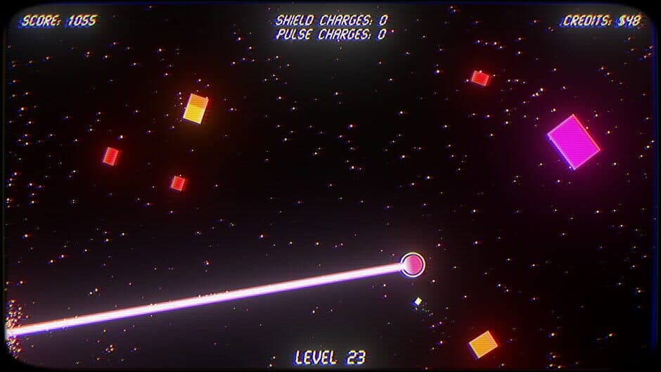 Скриншот 2 из The Real Laser Ball