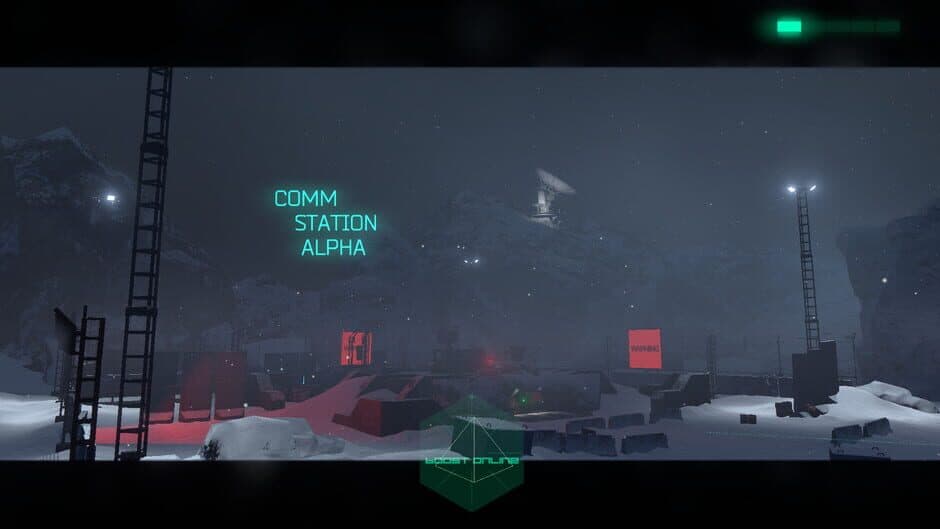 Скриншот 4 из Drone: Remote Tactical Warfare