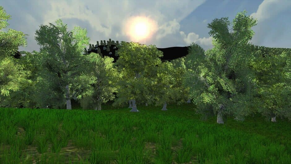 Скриншот 1 из Trials of Wilderness