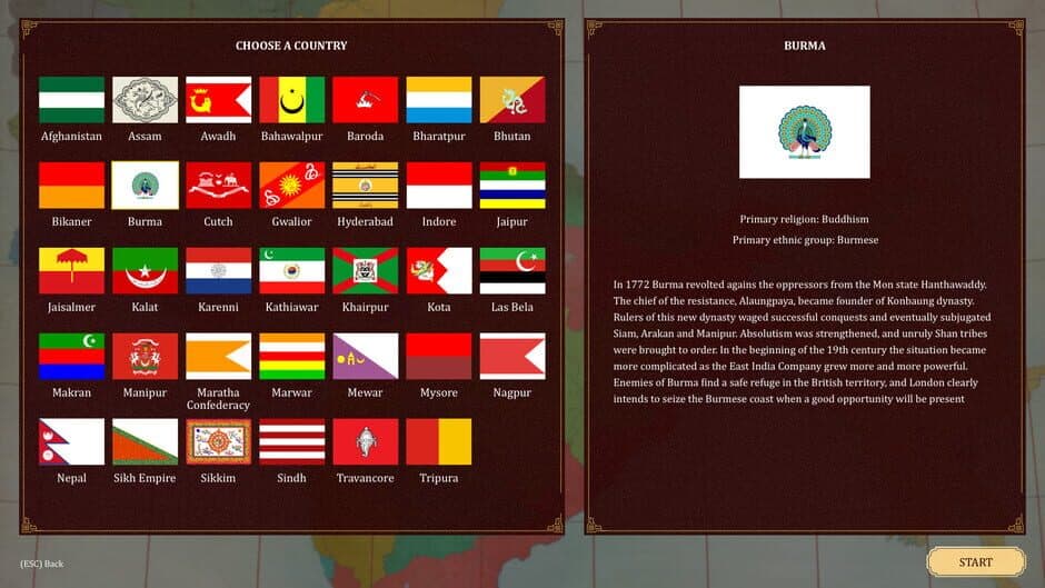 Скриншот 4 из Fate of India