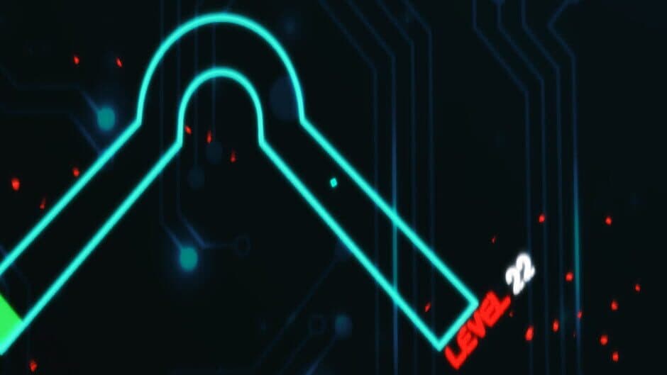 Скриншот 2 из One way to exit