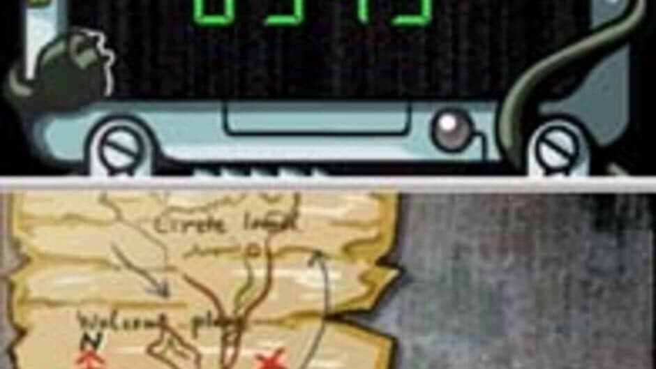 Скриншот 2 из Hints Hunter