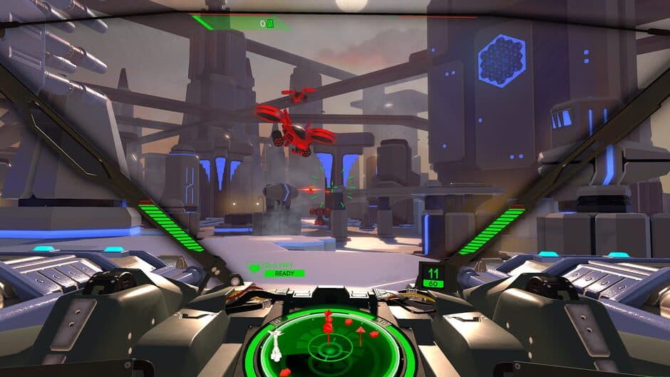 Скриншот 2 из Battlezone: Gold Edition