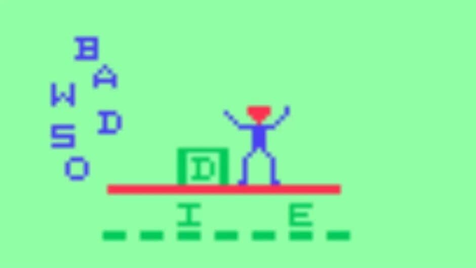Скриншот 2 из Hangman