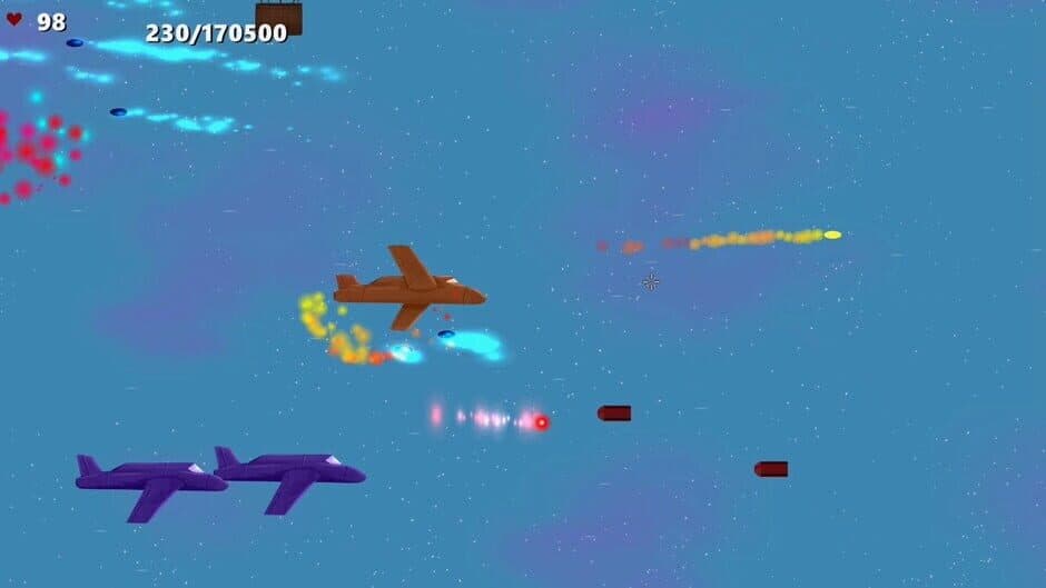 Скриншот 1 из Aviation Hurricane Storm