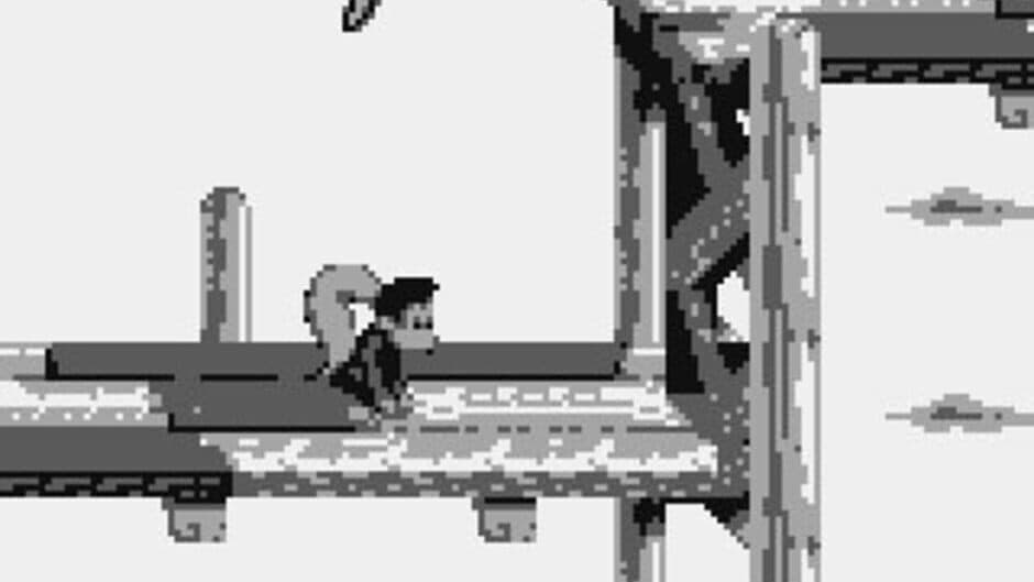 Скриншот 8 из Donkey Kong Land III