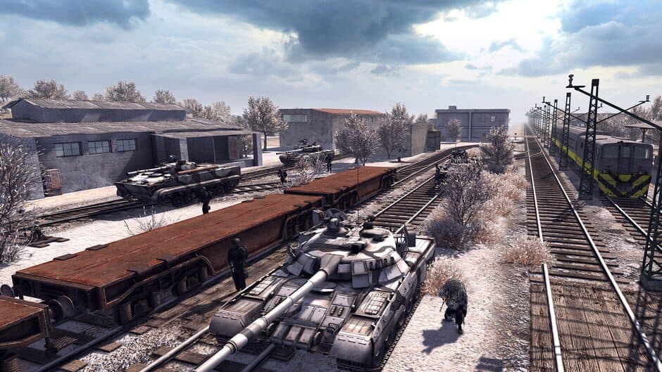 Скриншот 4 из Call to Arms