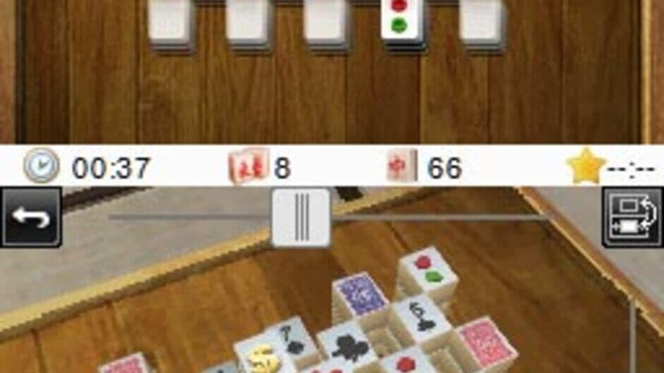 Скриншот 7 из 3D Mahjong