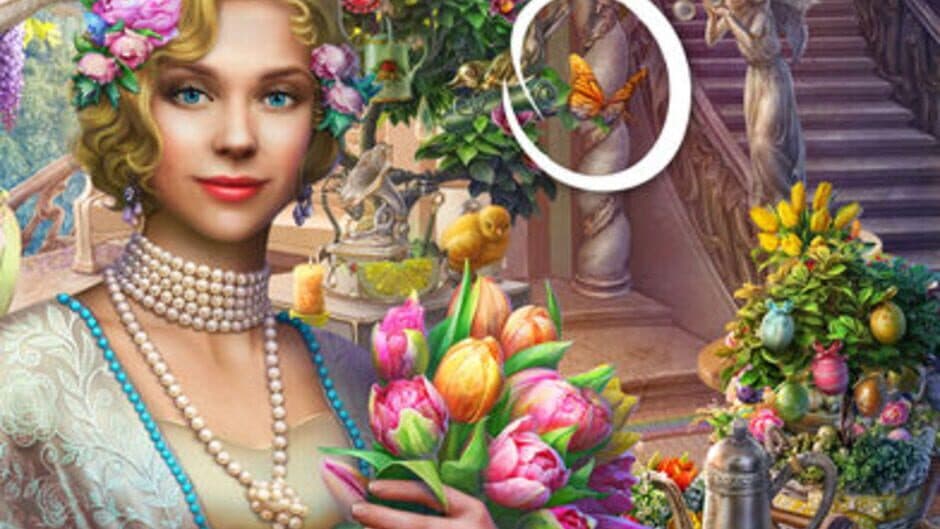 Скриншот 6 из Hidden City: Hidden Object Adventure