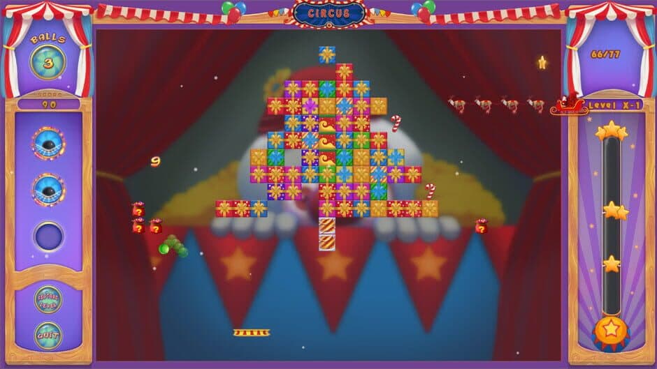 Скриншот 3 из Ball of Wonder