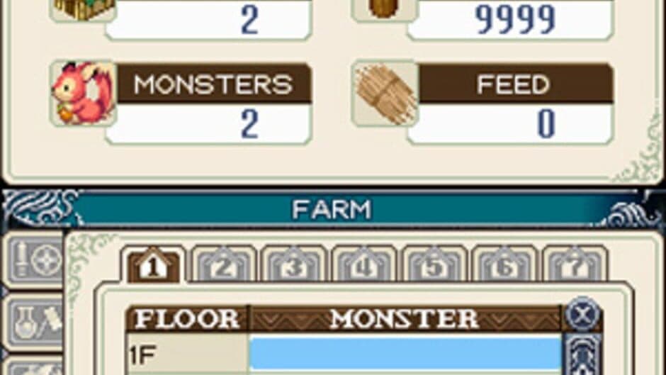 Скриншот 2 из Rune Factory: A Fantasy Harvest Moon