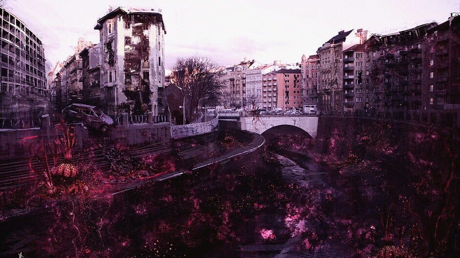 Скриншот 4 из Eden Falling