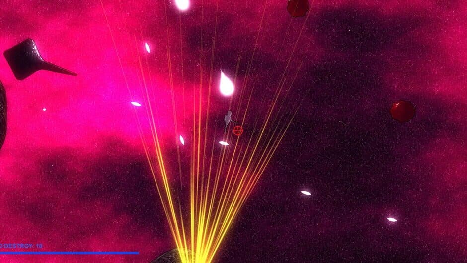 Скриншот 3 из Gold Rush in the Oort Cloud