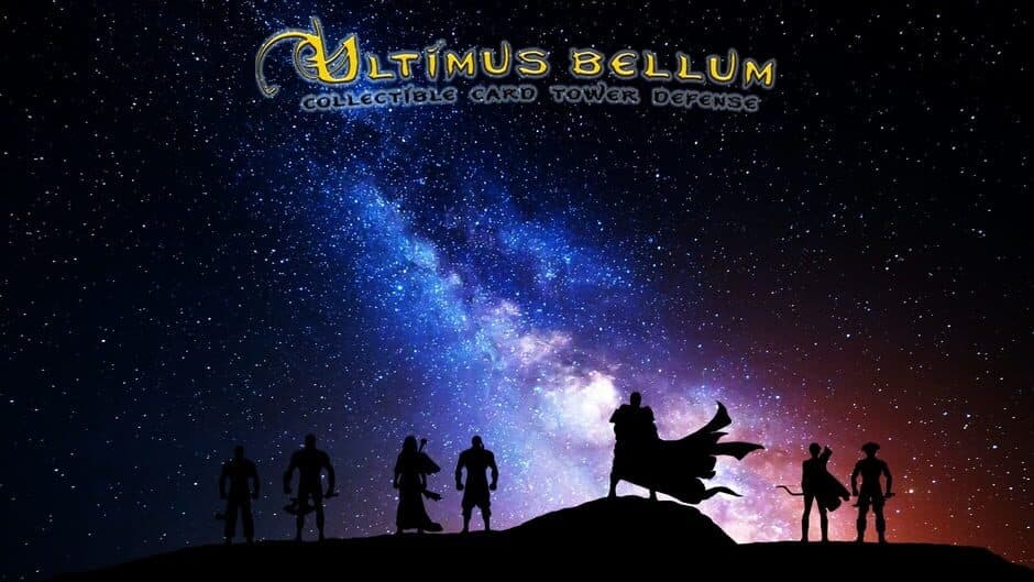 Скриншот 5 из Ultimus bellum