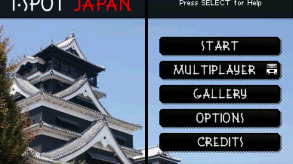 Скриншот 3 из iSpot Japan
