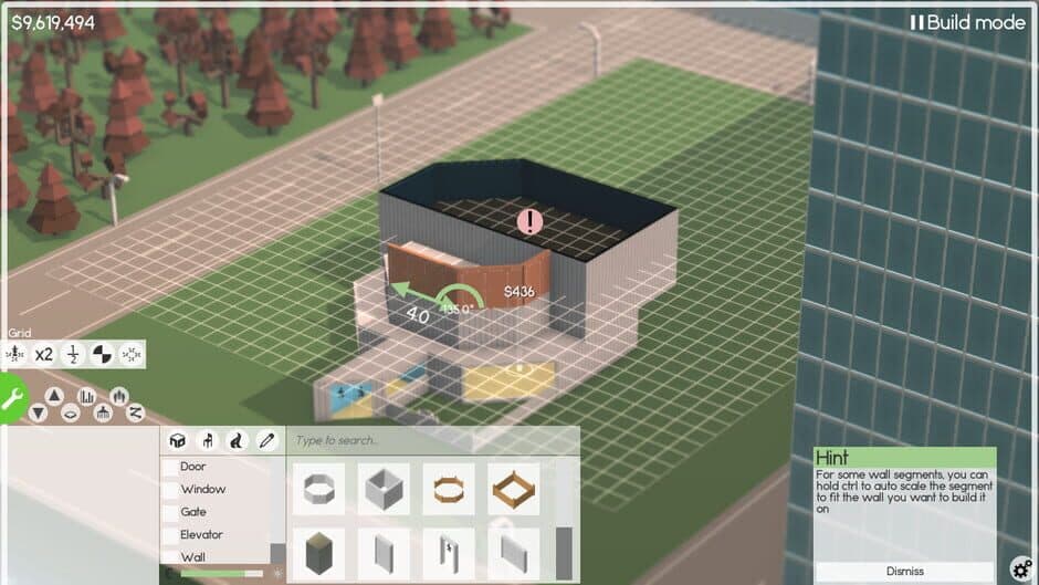 Скриншот 3 из Software Inc.