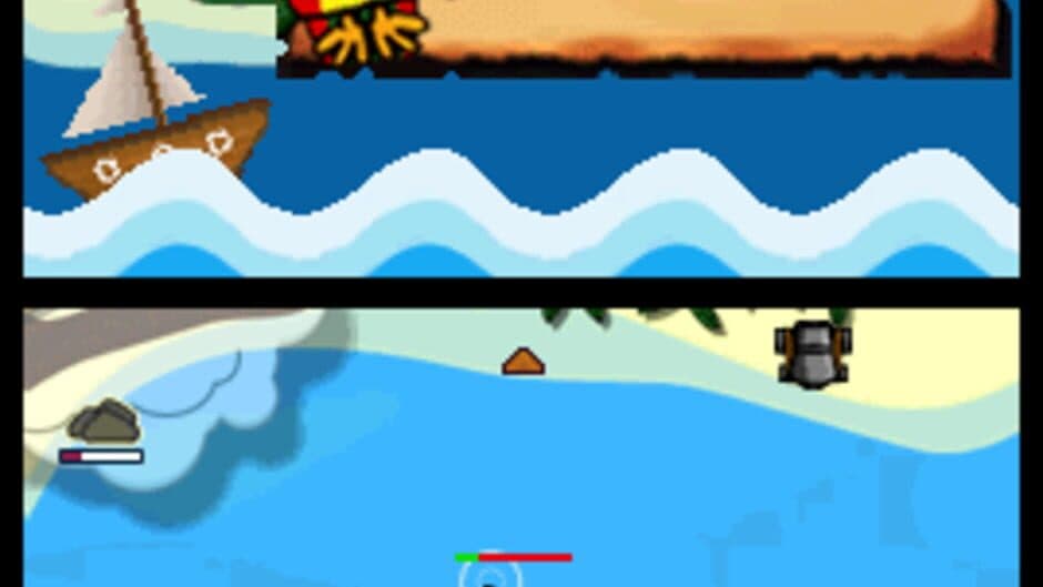Скриншот 5 из Pirates Assault