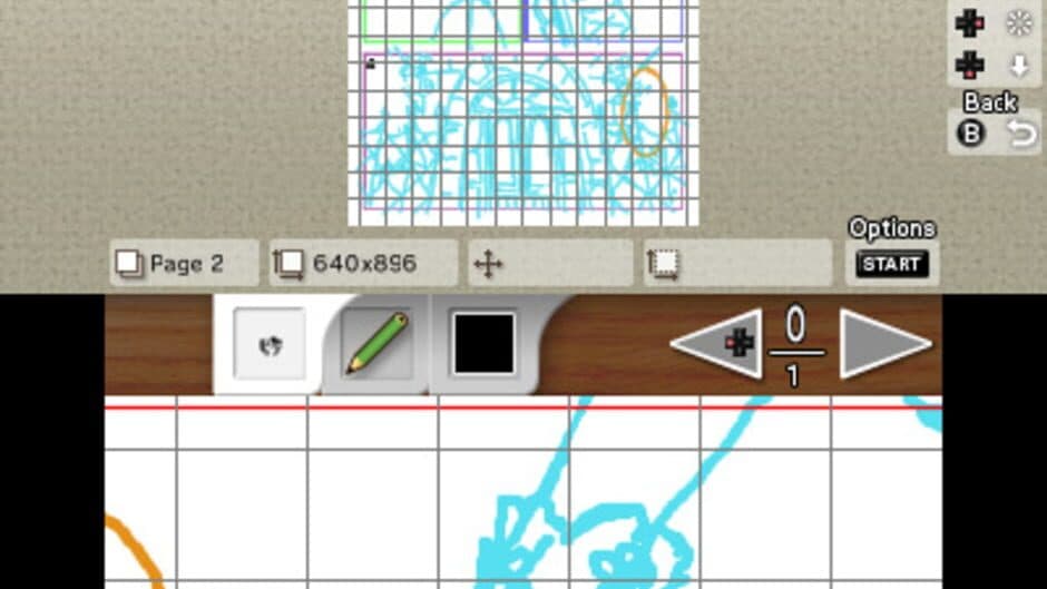 Скриншот 6 из Comic Workshop 2