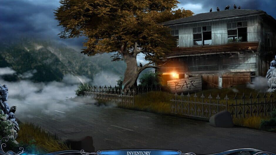 Скриншот 5 из Red Crow Mysteries: Legion