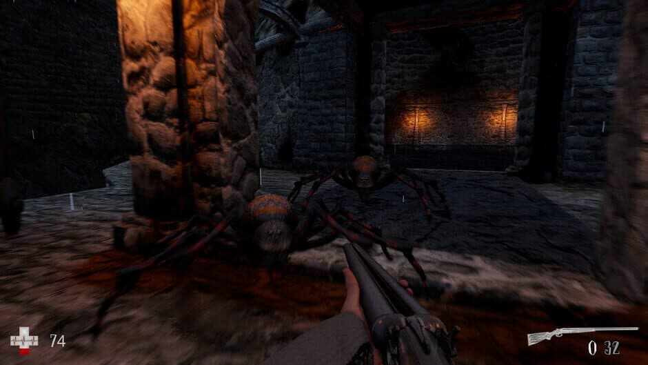 Скриншот 5 из Witch Blood