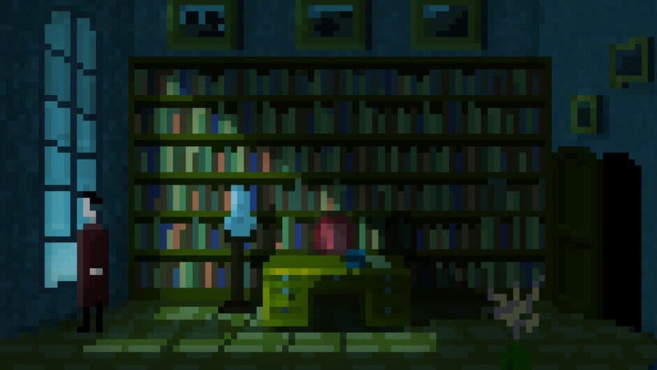 Скриншот 1 из The Last Door: Collector's Edition